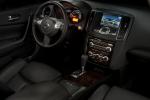 Nissan Maxima 2009 года